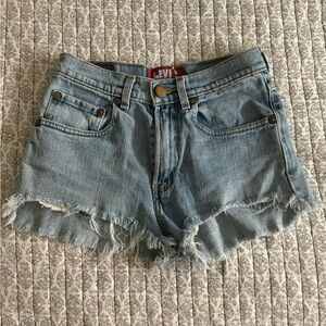 Vintage Levi’s